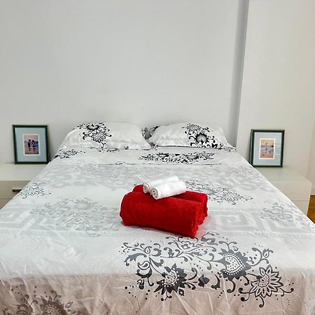 Ferienwohnung Antares House Premium, Estudio Torremolinos Con Piscina Exterior foto