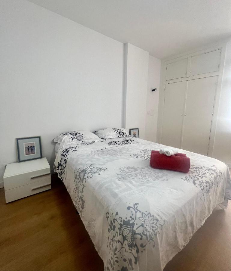 Ferienwohnung Antares House Premium, Estudio Torremolinos Con Piscina Exterior foto