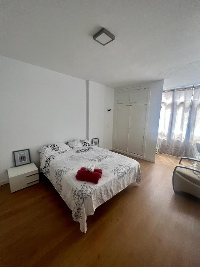 Ferienwohnung Antares House Premium, Estudio Torremolinos Con Piscina Exterior foto