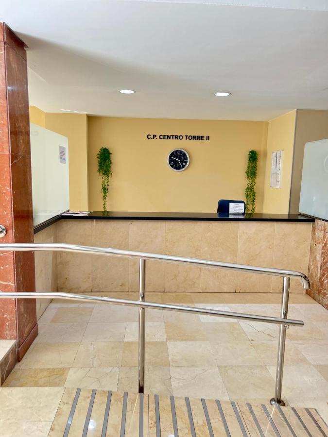 Ferienwohnung Antares House Premium, Estudio Torremolinos Con Piscina Exterior foto